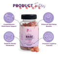 Base – Essential Daily Gummies