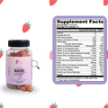 Base – Essential Daily Gummies