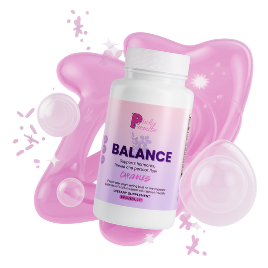 Balance - Women’s Vitality Formula