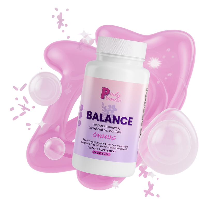 Balance - Women’s Vitality Formula