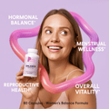 Balance - Women’s Vitality Formula