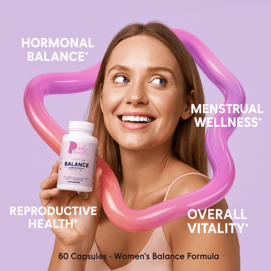 Balance - Women’s Vitality Formula