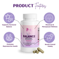 Balance - Women’s Vitality Formula