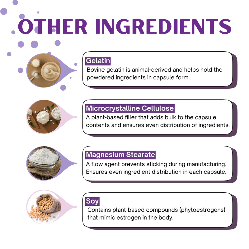 Balance - Women’s Vitality Formula