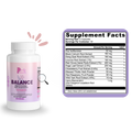 Balance - Women’s Vitality Formula