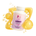 Light – Daily Wellness Blend