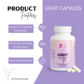 Light – Daily Wellness Blend