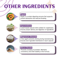 Light – Daily Wellness Blend