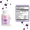 Light – Daily Wellness Blend