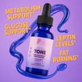 Pinky Promise Tone - Diet drops