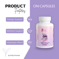 ON – Women’s Vitality & Intimacy Support