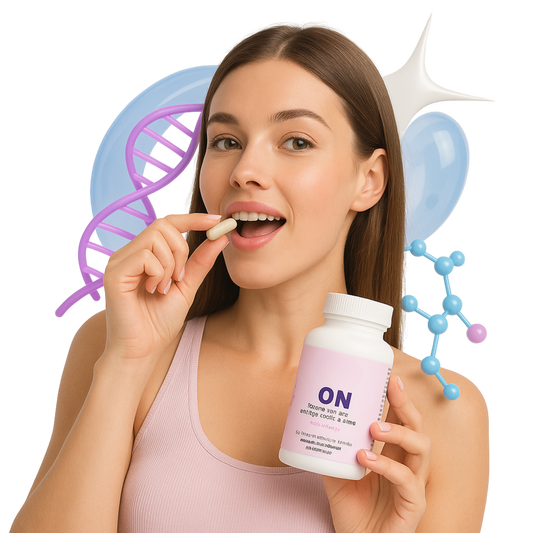 ON – Women’s Vitality & Intimacy Support