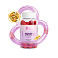 Glow - Hair, Skin & Nails Gummies